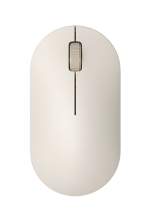 Lite 2 ratón Oficina Izquierda RF inalámbrico 1000 DPI