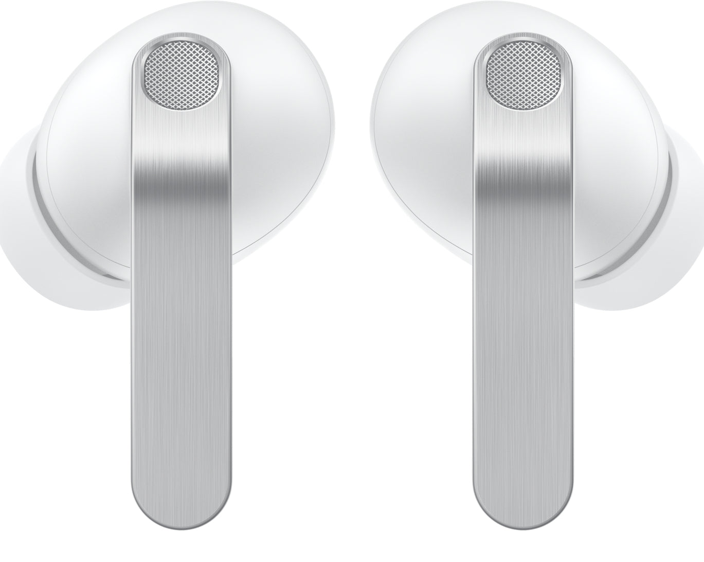 Galaxy SM-R640 Auriculares True Wireless Stereo (TWS) Dentro de oído Llamadas/Música Bluetooth Blanco
