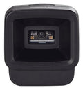 CD-3600IVU Lector de códigos de barras fijo 1D/2D CMOS Negro