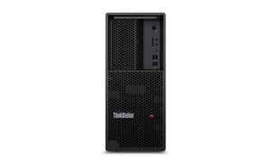 ThinkStation P3 Tower Gen 2 Intel Core Ultra 9 285K 32 GB DDR5-SDRAM 1 TB SSD Windows 11 Pro Torre Puesto de trabajo Negro