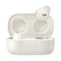 Bowie E18 Auriculares True Wireless Stereo (TWS) Dentro de oído Llamadas/Música USB Tipo C Bluetooth Blanco