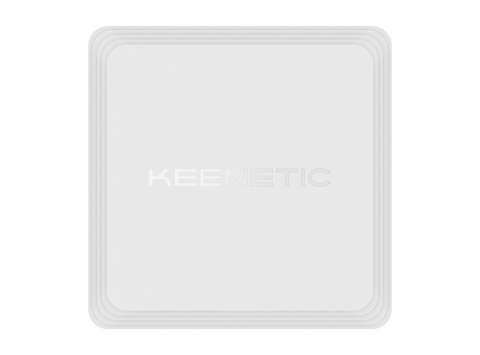 Orbiter Pro 4-Pack (KN-2810) Router/amplificador/punto de acceso mesh Wi-Fi 5 AC1300 con conmutador inteligente Gigabit de 2 puertos y alimentación a través de Ethernet. Paquete de 4.