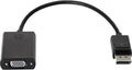 Adaptador DisplayPort a VGA