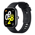 BHR7854GL Relojes inteligentes y deportivos 5 cm (1.97") AMOLED 47.5 mm Digital 450 x 390 Pixeles Pantalla táctil Negro GPS (satélite)