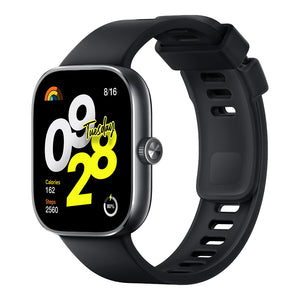 BHR7854GL Relojes inteligentes y deportivos 5 cm (1.97") AMOLED 47.5 mm Digital 450 x 390 Pixeles Pantalla táctil Negro GPS (satélite)
