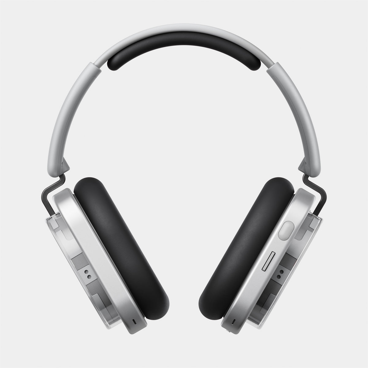 Headphone (1) Auriculares Inalámbrico y alámbrico Diadema Llamadas/Música USB Tipo C Bluetooth Blanco