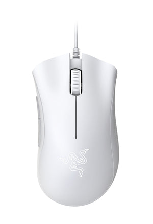 DeathAdder Essential ratón Juego mano derecha USB tipo A Óptico 6400 DPI