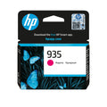 Cartucho de tinta original 935 magenta