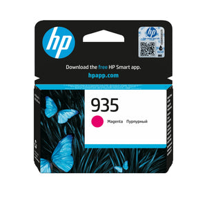 Cartucho de tinta original 935 magenta