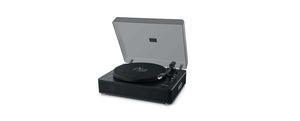 MT-106 WB Negro Automático