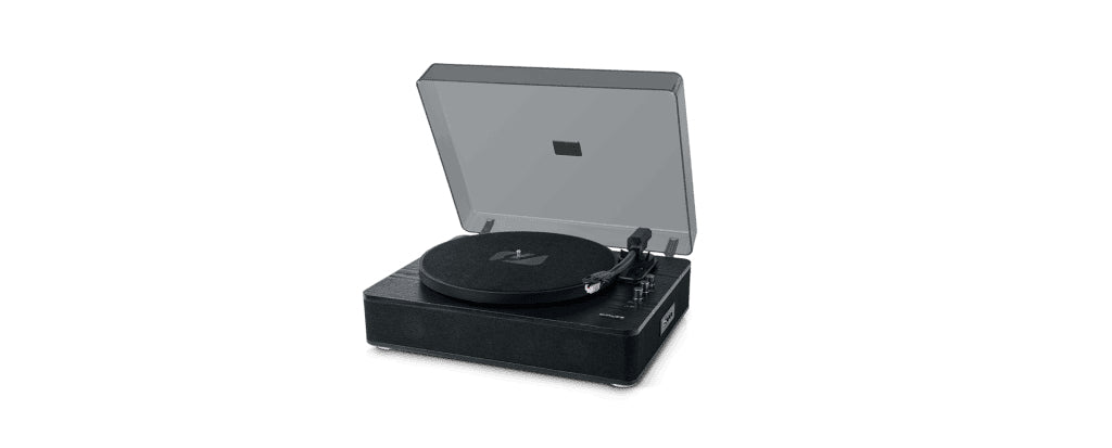 MT-106 WB Negro Automático
