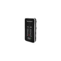 RPC6SL radio Portátil Analógico y digital Negro, Gris