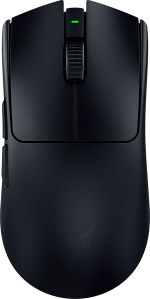 Viper V3 Pro ratón Juego mano derecha RF Wireless + USB Type-C Óptico 35000 DPI