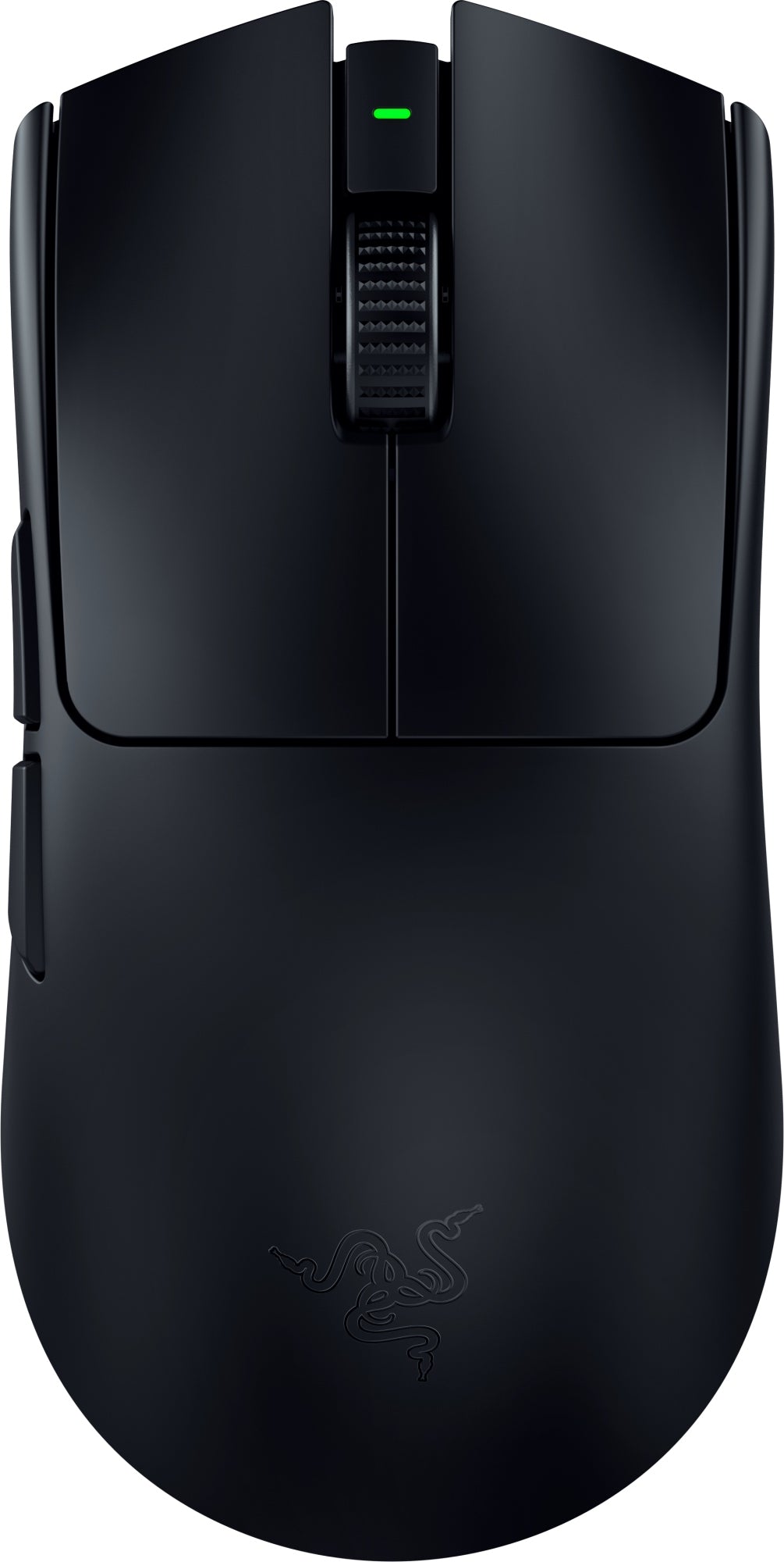 Viper V3 Pro ratón Juego mano derecha RF Wireless + USB Type-C Óptico 35000 DPI