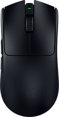 Viper V3 Pro ratón Juego mano derecha RF Wireless + USB Type-C Óptico 35000 DPI