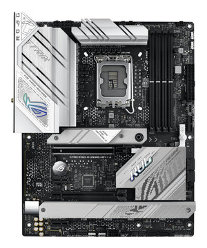 ROG STRIX B760-A GAMING WIFI Intel B760 LGA 1700 ATX