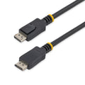 Cable de 7m DisplayPort 1.2 - 2560x1440 - Cable DisplayPort 4K x 2K Ultra HD Certificado por VESA - Cable DP a DP para Monitor - con Conectores DP con Pestillo