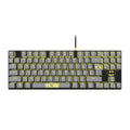 PC DC Keyboard Batman