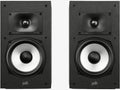 XT20 De 2 vías Negro Alámbrico 200 W