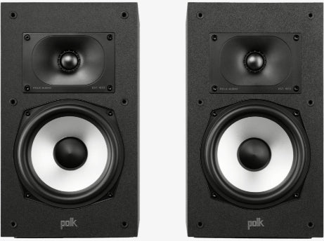 XT20 De 2 vías Negro Alámbrico 200 W