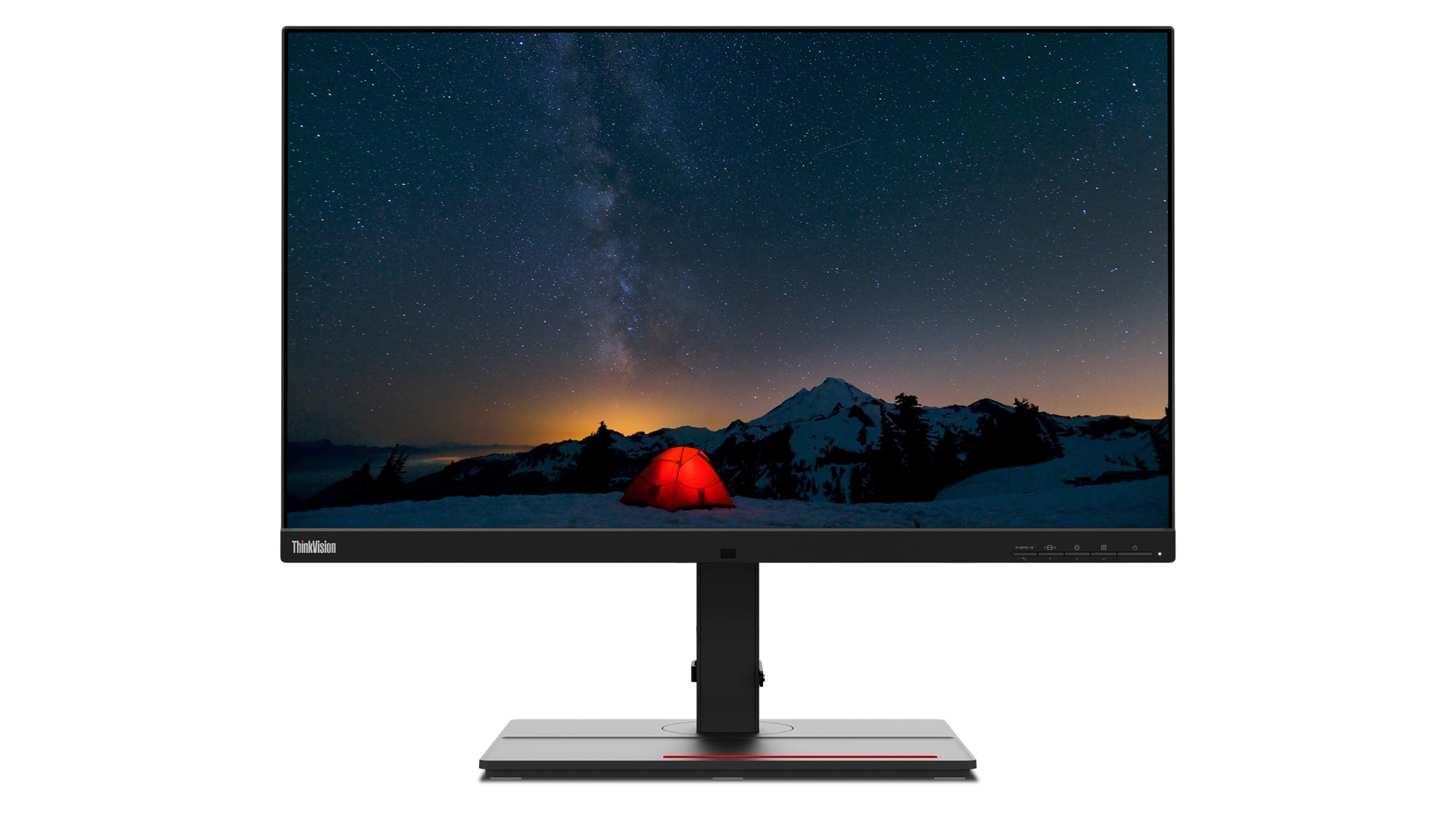 ThinkVision P27u-20 Monitor