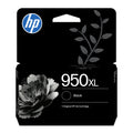 Cartucho de tinta original 950XL de alta capacidad negro