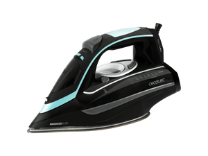 Plancha de vapor 3D ForceAnodized 750 Smart