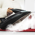 Plancha de vapor 3D ForceAnodized 750 Smart