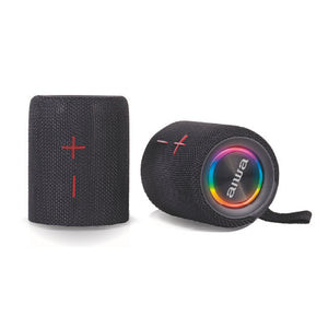 BST-250 altavoz portátil o de fiesta Altavoz portátil estéreo Negro 20 W