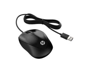 Ratón con cable 1000