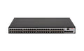 S1850V2-52P-EI Gestionado L2 Gigabit Ethernet (10/100/1000)