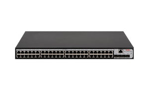 S1850V2-52P-EI Gestionado L2 Gigabit Ethernet (10/100/1000)