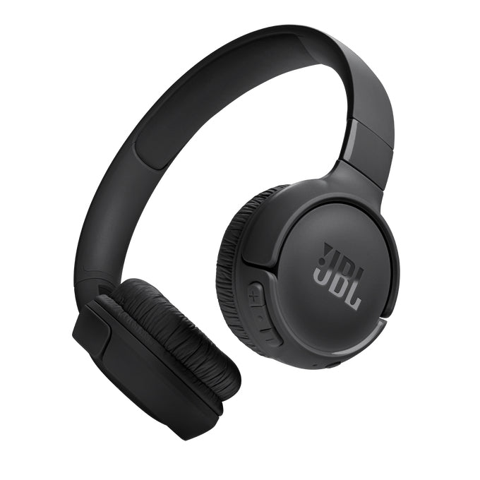 Tune 520BT Auriculares Inalámbrico Diadema Llamadas/Música USB Tipo C Bluetooth Negro