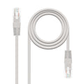 10.20.0407 cable de red Gris 7 m Cat6 U/UTP (UTP)