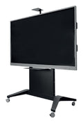 Trolley XXL 2,54 m (100") Negro