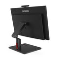 ThinkCentre M70a Gen 6 Intel Core Ultra 7 265T 60,5 cm (23.8") 1920 x 1080 Pixeles Pantalla táctil PC todo en uno 16 GB DDR5-SDRAM 512 GB SSD Windows 11 Pro Wi-Fi 6E (802.11ax) Negro