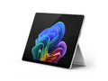 Surface Pro 11 Copilot+ PC Snapdragon 256 GB 33 cm (13") 16 GB Wi-Fi 7 (802.11be) Windows 11 Pro Platino