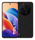 60 SE 17 cm (6.7") SIM doble Android 15 4G USB Tipo C 8 GB 512 GB 5200 mAh Negro