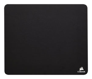 MM100 Alfombrilla de ratón para juegos Negro