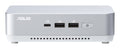NUC 14 Pro+ RNUC14RVSU900002I UCFF Plata 185H
