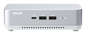 NUC 14 Pro+ RNUC14RVSU900002I UCFF Plata 185H
