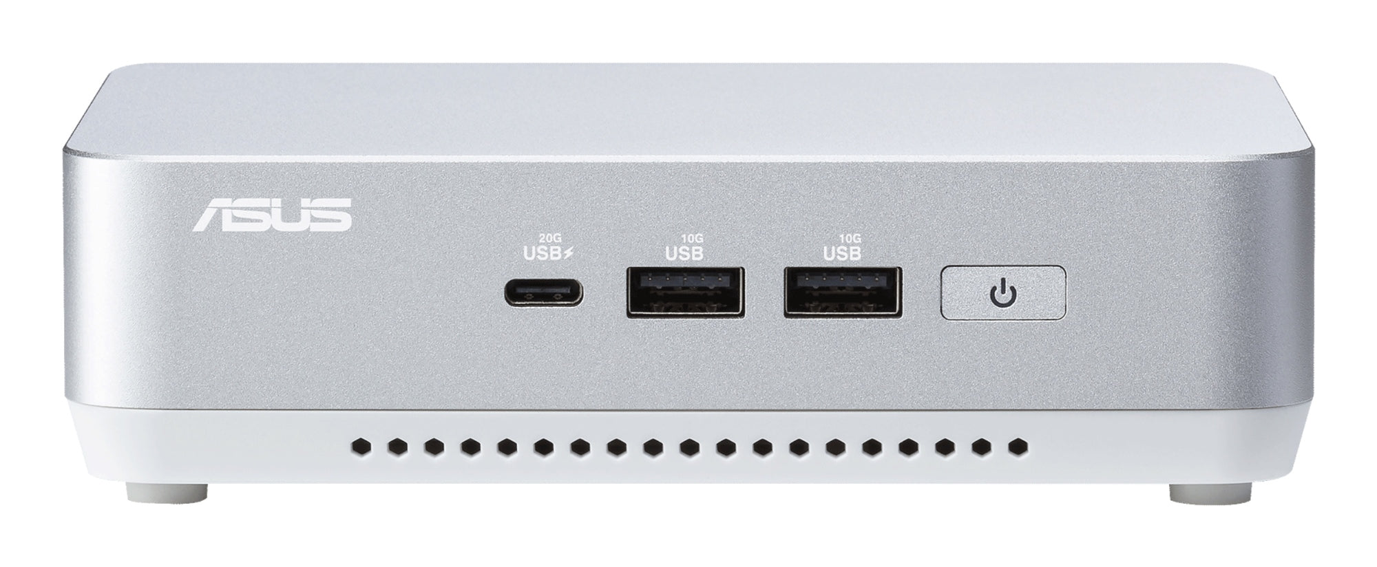 NUC 14 Pro+ RNUC14RVSU900002I UCFF Plata 185H