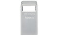DataTraveler 128GB Micro 200MB/s Metal USB 3.2 Gen 1