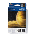 LC1100BK cartucho de tinta 1 pieza(s) Original Negro