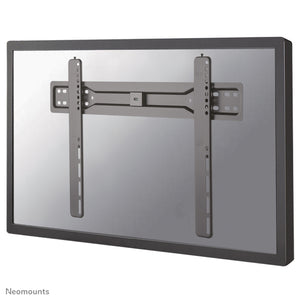 LED-W600BLACK Soporte de pared para TV 37-75" - ultra plano