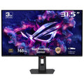 ROG Strix OLED XG32UCDS pantalla para PC 80 cm (31.5") 3840 x 2160 Pixeles 4K Ultra HD QD-OLED Negro
