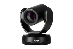 CAM520 Pro3 8 MP Negro 1920 x 1080 Pixeles 60 pps