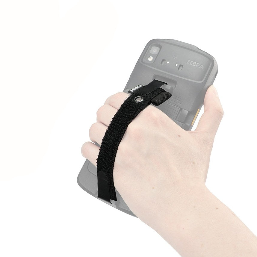 001367 accesorio para ordenador de bolsillo tipo PDA Correa ajustable