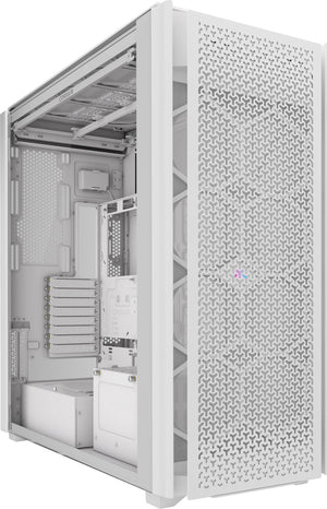 9000D RGB AIRFLOW Full Tower Blanco