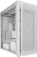 9000D RGB AIRFLOW Full Tower Blanco